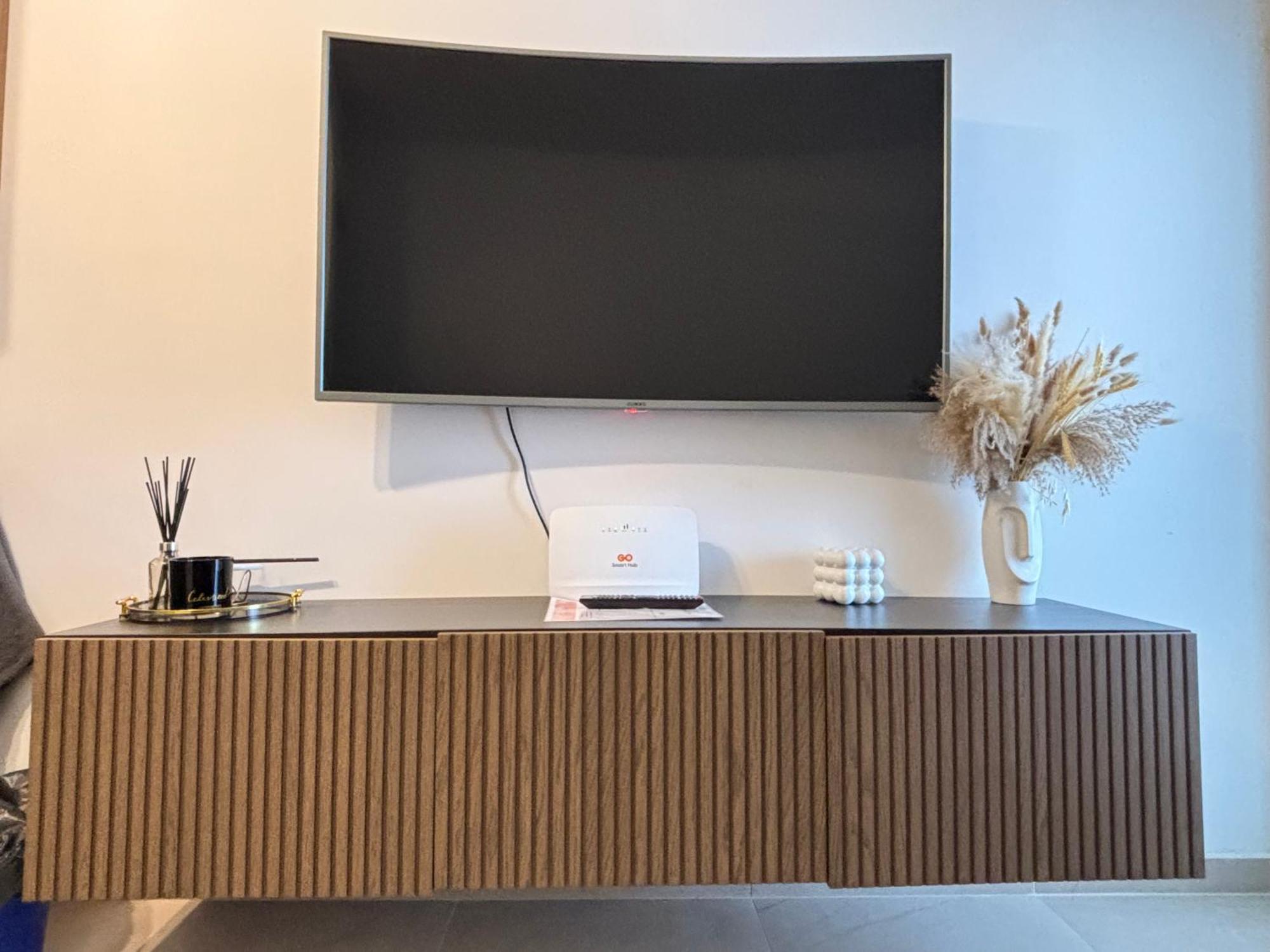 Appartement Lucas *